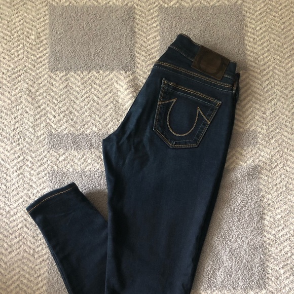 True religion jeans - Picture 1 of 7